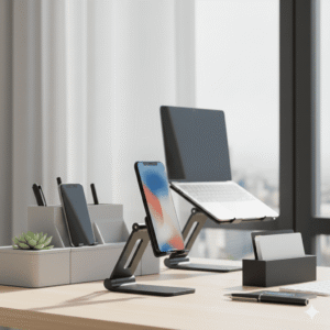 Organização & Escritório